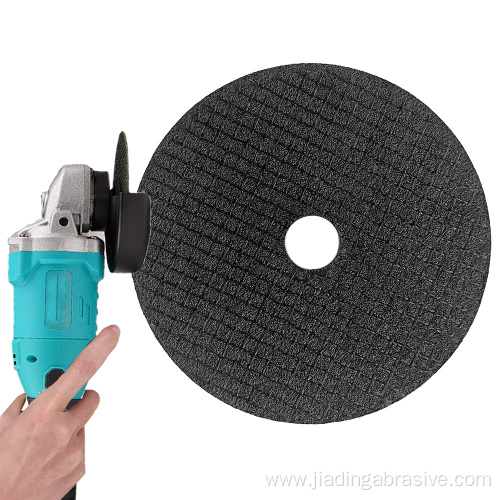 4.5in cutting disc abrasive cut off wheels